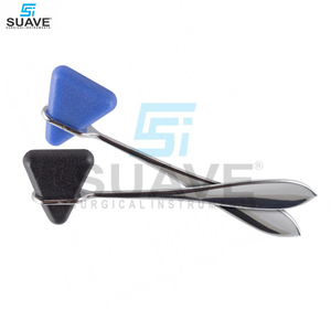 Nouvel arrivage du meilleur fournisseur Marteau de neurochirurgie Instrument de couleur classique personnalisé de haute qualité SUAVE SURGICAL Made Steel - Product Image 4