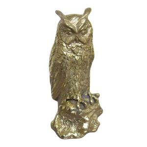 Escultura Toro anteras estilo hecho a mano latón aluminio esculturas decoración abstracta bar figuritas escultura - Product Image 5