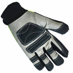 2025 Gants de mécanicien pour hommes les plus vendus, marque privée avec logo personnalisé, bon matériel, service OEM, produits de sécurité - Product Image 5