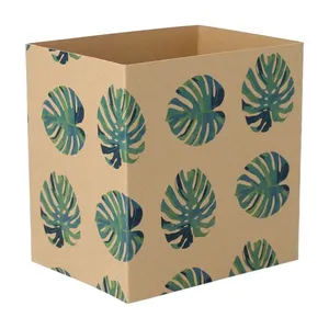 CreaSleeve Kraft 373 Sacchetti di Carta Personalizzati Promozionali per Merchandising - Product Image 1