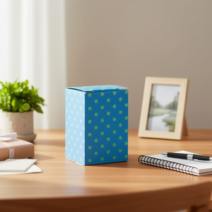 CreaBox PB-378 Scatole Personalizzate per Carta e Supporti Multimediali, Soluzione di Merchandising su Misura - Product Image 3