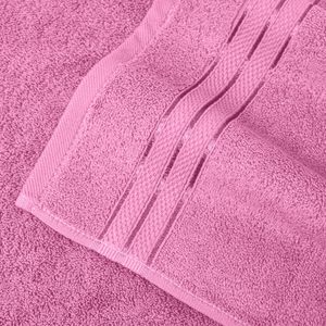 Hot Sale Luxury Turkish Cotton 4-Piece <b>Bath</b> <b>Towel</b> <b>Set</b> Eco-Friendly Super Soft Highly Absorbent for Face Hand for Bathroom Shower - Product Image 4
