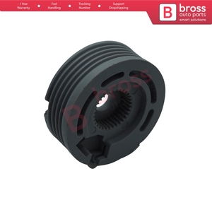 ล้อปรับกระจกหน้าต่างด้านหน้าขวาสำหรับรถยนต์ Fiorino รุ่น BWR924 - Product Image 4