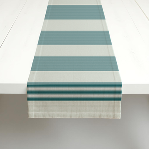 Minimalist Table <b>Runner</b> Elegant Finish for Dining & Coffee Tables Perfect for Everyday Dining - Product Image 1
