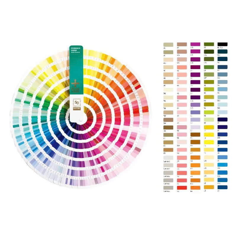 Custom Color