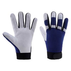 Guantes mecánicos de alta resistencia, cómodos, resistentes al corte, venta al por mayor - Product Image 4