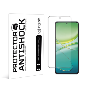 อุปกรณ์ป้องกันหน้าจอ T3กันกระแทก antishock VIVO ทนทานและดูดซับแรงกระแทกเพื่อการปกป้องอุปกรณ์ที่ดีที่สุด - Product Image 1