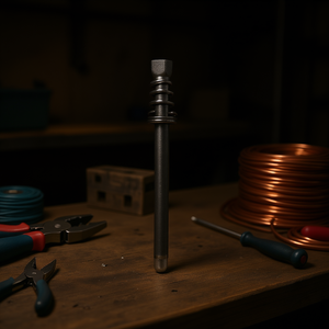 Lames de rechange pour dénudeur de câbles Facom, pinces à sertir les fils, accessoires essentiels - Product Image 3