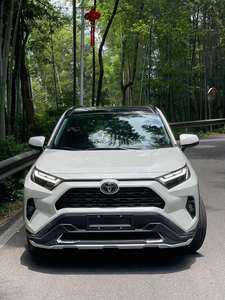 รถยนต์มือสองปี 2025 ไฮบริด 2.5 ลิตร CVT 4WD E-CVT ไฮบริด SUV สภาพดีเยี่ยม พร้อมส่งออก - Product Image 4