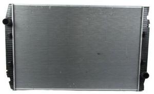 Radiateur et refroidisseur intermédiaire pour IVECO EUROSTAR/<span class=keywords><strong>EUROCARGO</strong></span>/STRALIS/DAILY et ainsi de suite Pièces de rechange pour camions de plus de 100 articles - Product Image 5