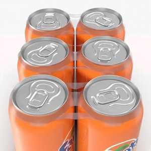 Fantaa Exotic, Pack de 24, DESECHABLE (24X330 Ml) - Product Image 6