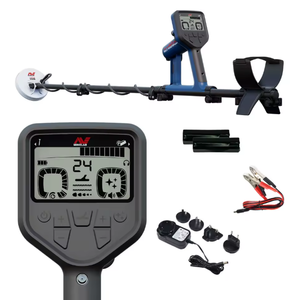 เครื่องตรวจจับโลหะ Minelab GOLD MONSTER 2000 ใหม่เอี่ยม คุณภาพเยี่ยม ราคาโรงงาน พร้อมเทคโนโลยี Multi-Au Hybrid SMF-PI - Product Image 3