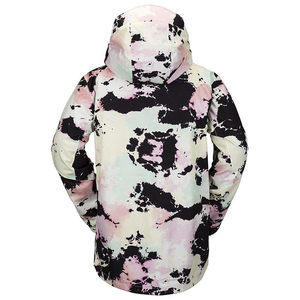 Chaqueta de Esquí Impermeable para Invierno, Ropa Deportiva para Exteriores, Chaqueta de Esquí para Hombre, Abrigo con Máscara de Esquí - Product Image 4