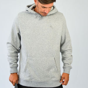 OEM Logo personnalisé Loose Oversize Fit sweats à capuche lavés à l'acide pour hommes style vintage High Street Wear Fourniture directe d'usine sweats à capuche pour hommes - Product Image 6