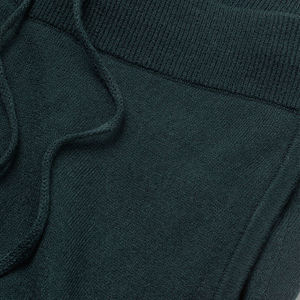 Pantalones de chándal con logotipo personalizado para hombre, pantalones de chándal largos informales, pantalones deportivos para correr para hombre, pantalones de punto para correr - Product Image 4