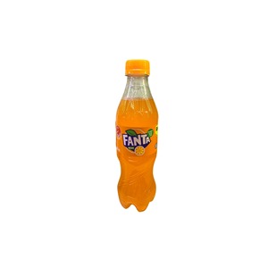 Fantaa Orange Soda Drink Bottle <b>Sweet</b> and Tangy Fizzy Beverage for Quick Refreshment Social Gatherings, and Everyday Use - Product Image 2