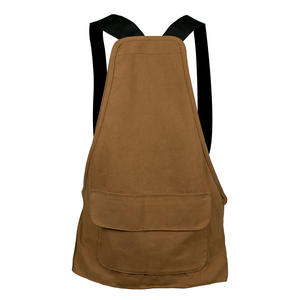 Chaleco de Caza Resistente a Desgarros, Tela de Algodón, Bolsillos para Cartuchos Ajustables, Hecho en Turquía, Venta al por Mayor - Product Image 2