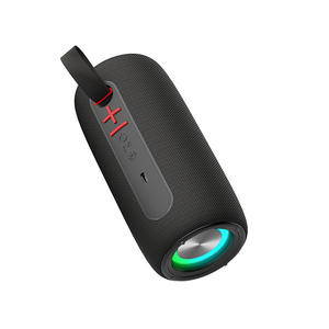 Haut-parleur Bluetooth ChargeP2Pro avec lumière LED RGB, son Hi-Fi, audio sans fil pour téléphone portable, batterie rechargeable, 10-15 heures d'autonomie - Product Image 3