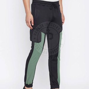 กางเกงจ็อกเกอร์สำหรับผู้ชายจ็อกเกอร์สไตล์ใหม่ล่าสุด - Product Image 2