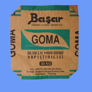 Pegamento de cartón corrugado GOMA de alta calidad de Turquía para uso en la construcción - Product Image 4