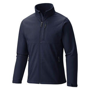 แจ็คเก็ตบุนิ่มสำหรับผู้ชายดีไซน์ล่าสุดเสื้อแจ็คเก็ตทนทานใส่สบายทรงสลิมฟิต - Product Image 4