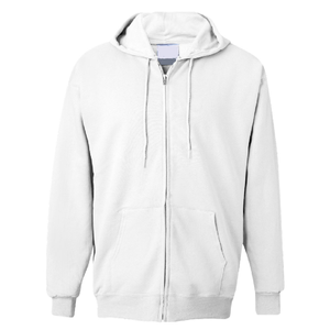 Pull à capuche en coton pur pour hommes, col zippé, haute qualité, OEM, prix de gros, grande taille, hiver, mode extérieure - Product Image 5