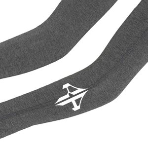 Mangas de brazo de Ciclismo de alta calidad Material de poliéster Spandex secado rápido transpirable precios baratos Etiqueta de logotipo personalizado ATLANTIC - Product Image 5