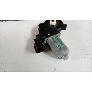 LAND ROVER Range Rover Evoque 1ère Série (11>) MOTEUR DE LÈVE-VITRE ARRIÈRE GAUCHE 918956-102 224DT - Product Image 6