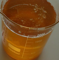 Agent épaississant moussant de haute qualité Cocamide DEA, pureté 99%, liquide visqueux (CAS 68603-42-9) – Produit chimique pour soins capillaires
