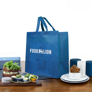 100% PP Non Woven Shopping Bags Affordable, Reusable Wholesale <b>Tote</b> Bags - Product Image 5