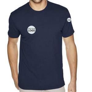 T-shirts personnalisés For Level Apparel Premium à manches courtes et coupe ample (3600) en 100 % coton - Product Image 5