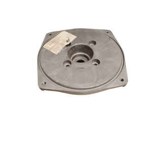 Coperchio Posteriore per Pompa Centrifuga Compatibile con WP20H Rif. 976855 Alloggiamento Pompa - Product Image 1
