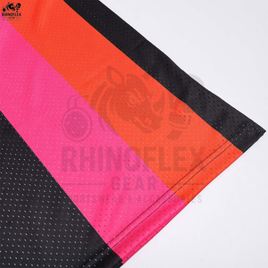 Prix de gros, maillot de basket-ball uni pour homme, maillot de basket-ball de haute qualité, maillot de basket-ball confortable pour unisexe - Product Image 3