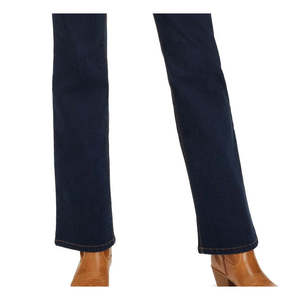 Jeans Bootcut a Vita Alta Ella da Donna Style & Co, Denim Camino, Taglia 2 Extra Large, Traspiranti, Vestibilità Skinny - Product Image 3