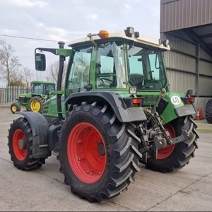 Tractor Agrícola Fendt 309 CI de 75HP - Product Image 5