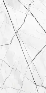 Bratvi Blanco Bianco Staturio Venato 800x1600mm Alto Brillo Porcelana Azulejos Esmaltados Calidad Premium - Product Image 4