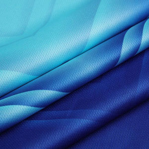 Maillot de football unisexe léger et respirant, couleurs personnalisées, logo, design écologique, impression numérique, tendance actuelle - Product Image 4