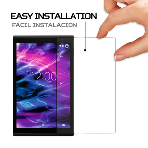 ฟิล์มกันรอยหน้าจอ ANTISHOCK สำหรับแท็บเล็ตเมดิออน ไลฟ์แท็บ X10311 - Product Image 3