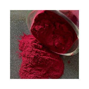 Herbojit, Polvo de Remolacha Roja India Seca, Fresca y Natural, Marca Internacional, Suministro Directo de Fábrica, 25 KG, Especia Individual - Product Image 1