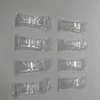 Cuvette de réaction colorimétrique originale pour analyseur biochimique automatique Mindray BS120 BS130 BS180 BS190 BS230