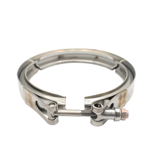 डीpf डीजल पार्टिकुलेट फिल्टर क्लैंप | 22778066 | vb2019, 41649, 674-7008, 21d0009, ENV-CL-VM3, 18997085 - Product Image 2