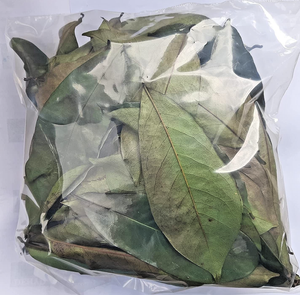 Feuilles séchées de graviola de corossol pour le thé - Product Image 5