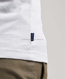 Venta al por mayor de camisetas de los hombres de alta calidad Camiseta para los hombres a la venta 100% algodón transpirable hombres camisetas - Product Image 4