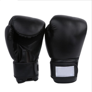 Guantes de boxeo de diseño personalizado, precio al por mayor, fabricantes de China - Product Image 3