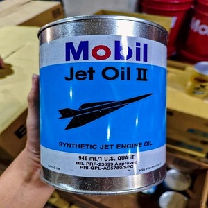 Entrega rápida de aceite de motor de calidad premium de Jet Oil, compre ahora y asegúrese de que su motor funcione sin problemas cada milla - Product Image 6
