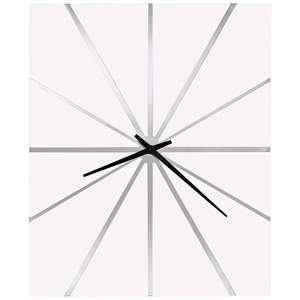 Relojes de pared de latón AK, reloj de pared moderno de arte de pared elegante para decoraciones del hogar, sala de estar, cuarzo hecho a mano, decoración del hogar única - Product Image 1