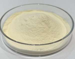 Meyve sebze bitkileri için % Amino asit tozu organik gübre yüksek azot % 80% hidrolisat proteini - Product Image 4