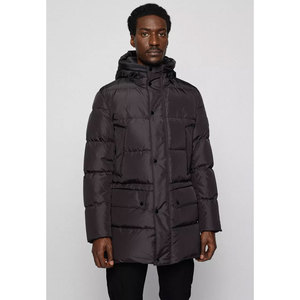 Nouvelle doudoune d'hiver pour le manteau bouffant respirant et coupe-vent élégant des hommes en gros - Product Image 5