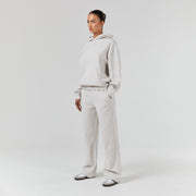 Survêtement décontracté uni pour femmes Survêtement surdimensionné pour femmes Ensembles de survêtements pour femmes Survêtement deux pièces Training Wear Jogging Wear - Product Image 2