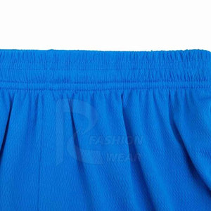 Wholesale Custom Plus Size Basketball Performance Kit Breathable Jerseys Shorts Athletic Team Uniform for Players <b>Set</b> Style - Product Image 6